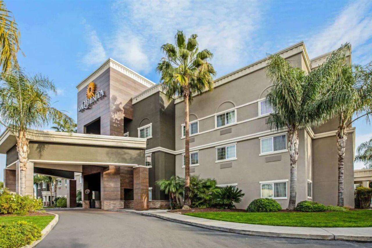 La Quinta By Wyndham Modesto Salida Hotel Exterior foto