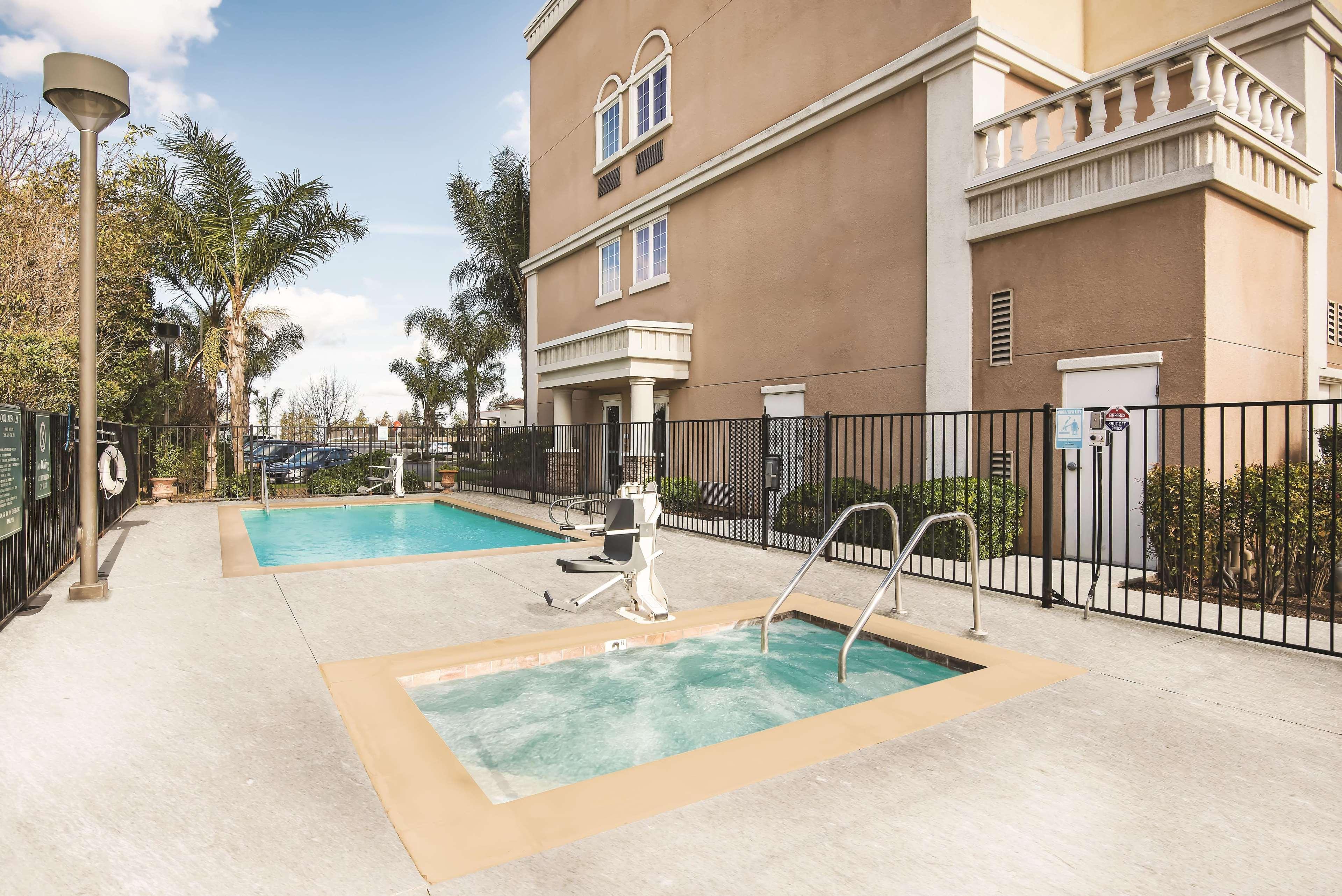 La Quinta By Wyndham Modesto Salida Hotel Exterior foto