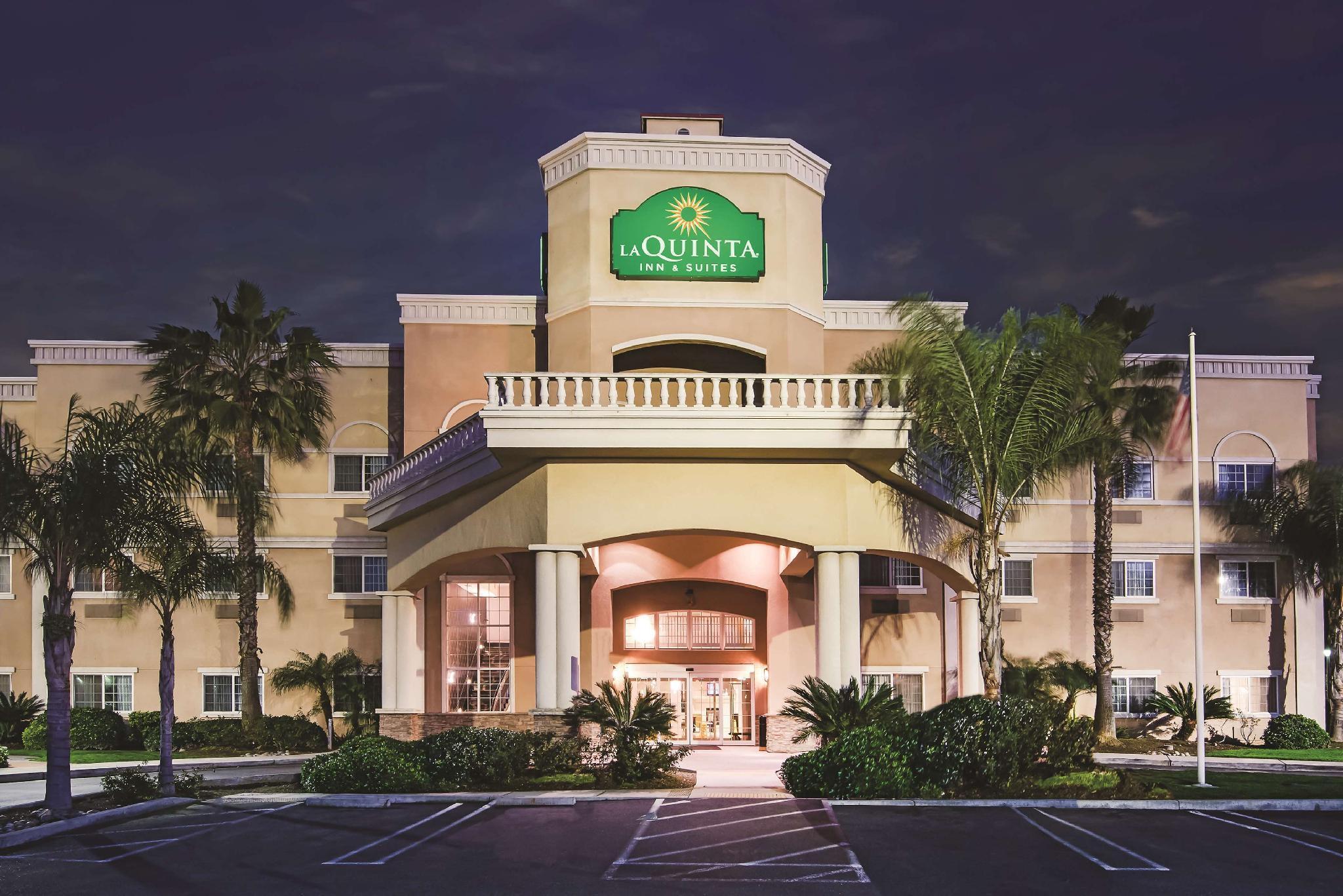 La Quinta By Wyndham Modesto Salida Hotel Exterior foto