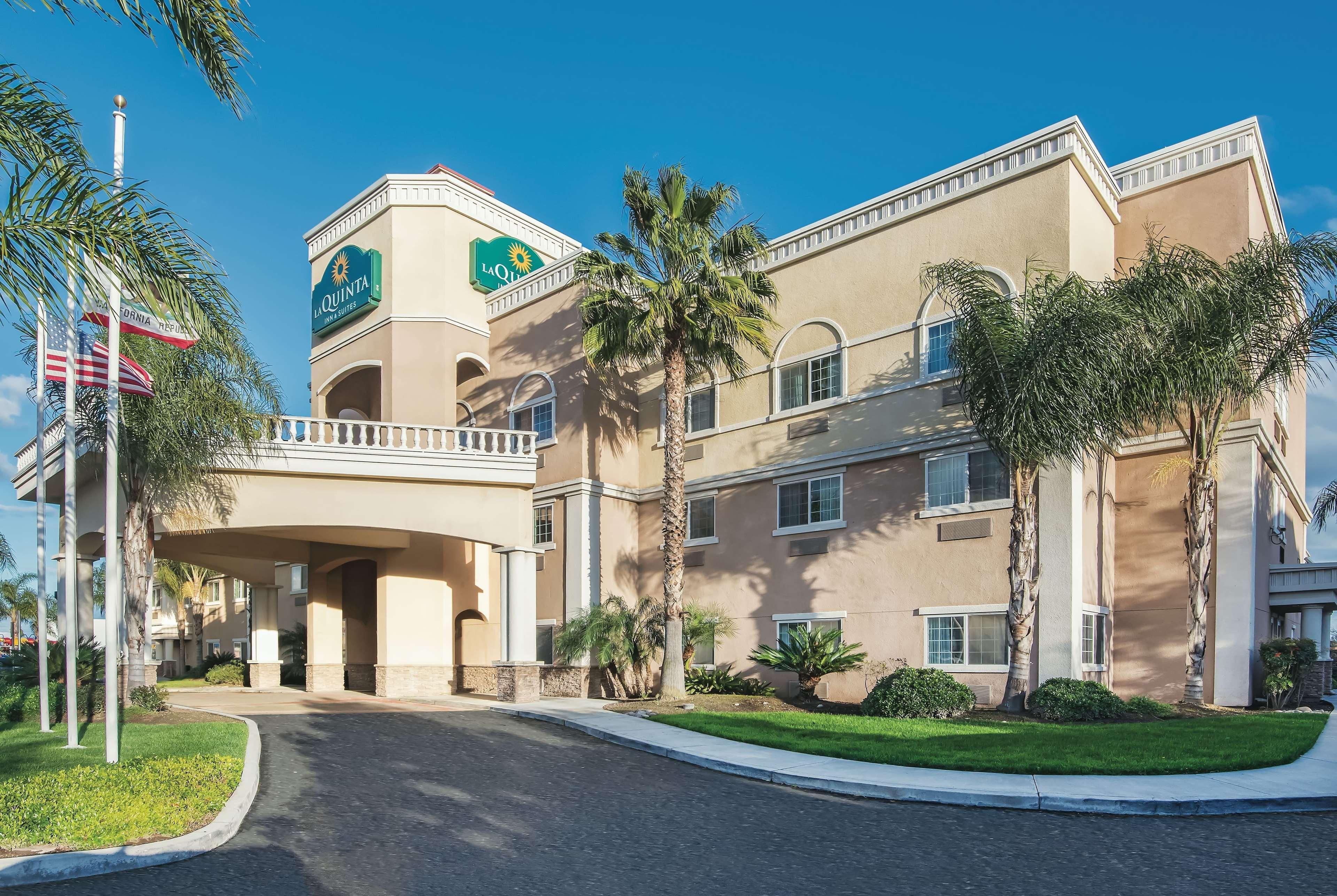 La Quinta By Wyndham Modesto Salida Hotel Exterior foto